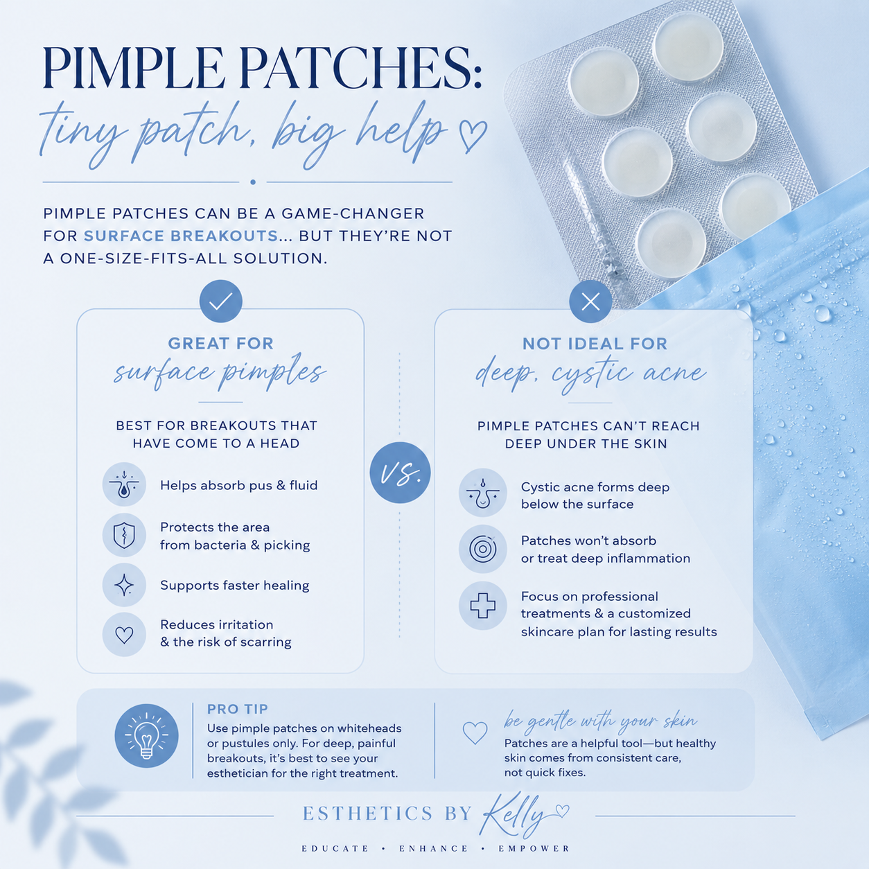 Are Pimple Patches Actually Helpful? Here’s When They Work — And When They Don’t
