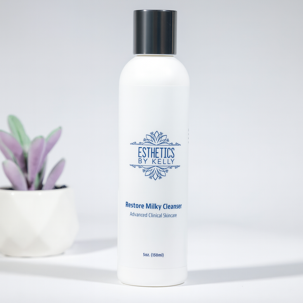 Restore Milky Cleanser