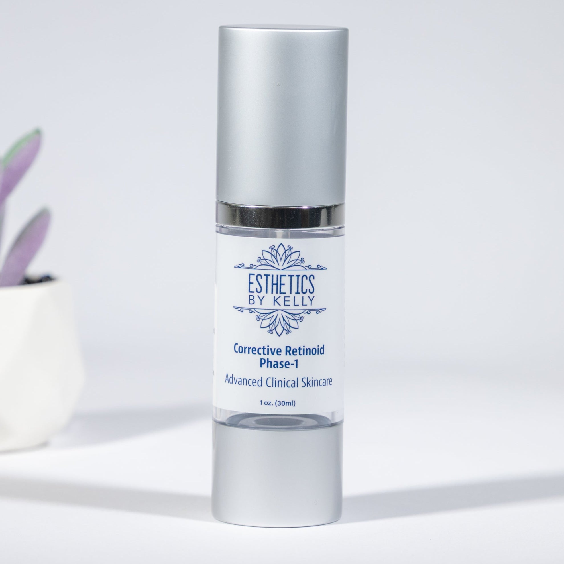 Corrective Retinoid Phase 1