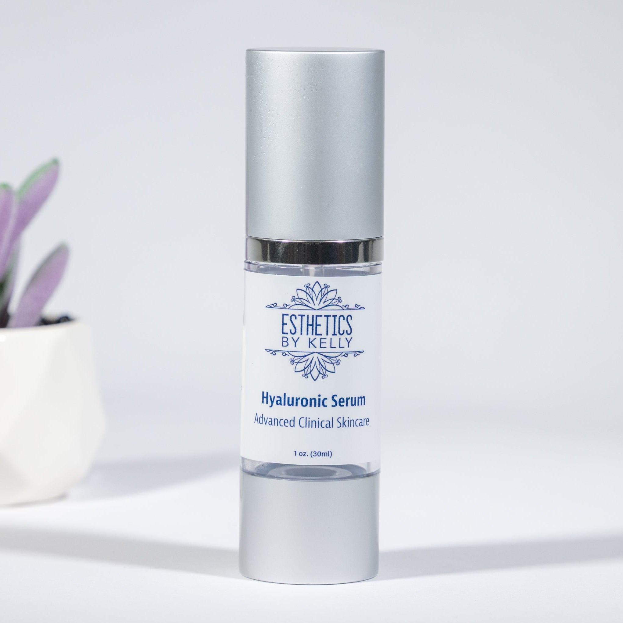 Hyaluronic Serum